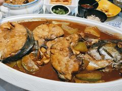 -煎饼卷大葱·非遗传承·潍坊菜(十笏园店)