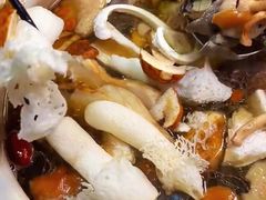 -名善山珍·野生菌汤锅(文殊院店)