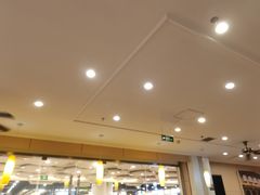 -萨莉亚意式餐厅(星海广场店)