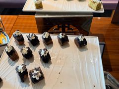 -北京王府井希尔顿酒店·万斯阁西餐厅