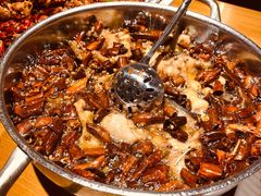 -望京一号·重庆江湖菜(工体店)