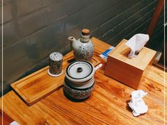 -湘人龙记老长沙米粉(鸟巢店)