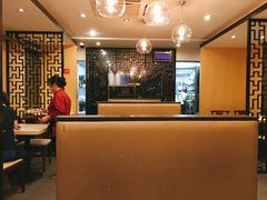 大堂-东泰祥生煎馆(重庆北路店)