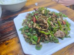 -黑皮酸菜鱼(三山街店)