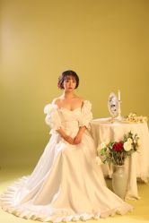 -米莱摄影写真(五大道别墅店)