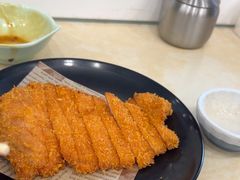 -来福面馆现炒浇头本帮面(真光路店)