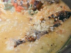 -探鱼·鲜青椒爽麻烤鱼(番禺万达店)