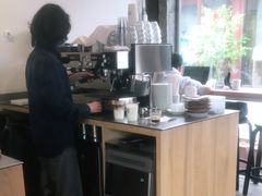 -VOYAGE COFFEE(杨梅竹店)
