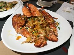 -79号渔船海鲜饭店(华强北店)