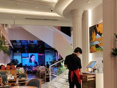 -Mezomd曼索蒂西班牙餐厅(广粤店)