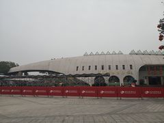 -自贡恐龙博物馆