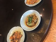-丽江金茂凯悦臻选酒店-滇香馆