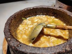 -绿茶餐厅(财富购物中心店)