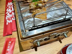 -李不管把把烧(天府三街店)