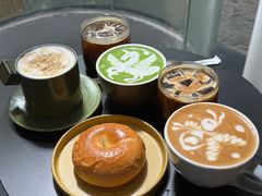 -Infica Coffee