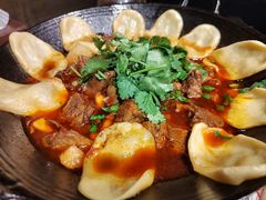 -符离集餐厅(万象城店)