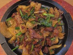 -长寿参鸡汤(朝韩风情街店)