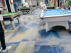 -永宁台球·棋牌俱乐部(淮海路店)