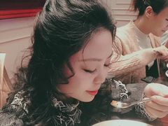 -长沙北辰洲际酒店-栀味轩中餐厅