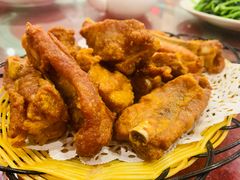-胜记菜馆(文明路)