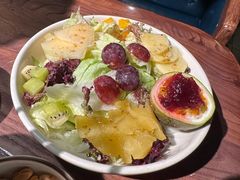 -九田家黑牛烤肉料理(新辰里亚运村店)