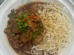 -六和聚传统烤鸭.天津菜(和平店)