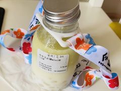 -迷客夏Milksha(圆融天幕店)