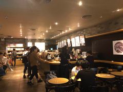 -星巴克(广州动漫星城东区店)