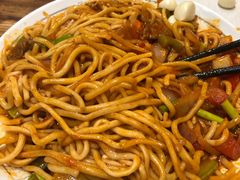 -思泊湖牛肉面(兰州总店)