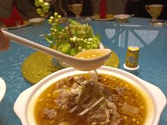 -塞强地椒羊肉(枣园公园店)