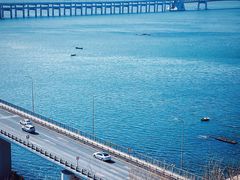 -星海湾跨海大桥