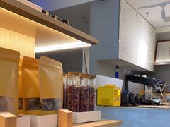 -本处·素食·融合料理(南油店)