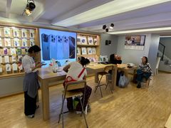 -苹果售后维修服务中心(东大直街总店)