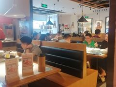 -江渔儿酸菜鱼(奥园广场金发购物中心店)
