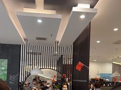 -味+新京宴·烤鸭·北京菜(创意谷店)