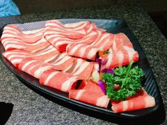 -椒王火锅(厚街万达店)