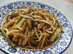 -青年路烩面馆(绿地世纪城店)