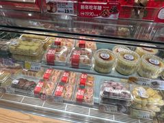 -泸溪河桃酥(欧尚店)