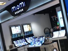 -miomi米欧米美瞳隐形眼镜(北京apm店)