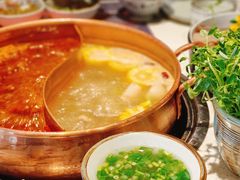 -牛村来人潮汕牛肉火锅(西单店)