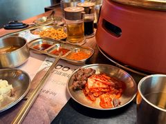 -西塔老太太泥炉烤肉(上海七宝领展广场店)
