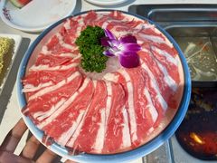 -旺龙巷重庆脆毛肚火锅·潜山扛把子店(潜山商业街店)