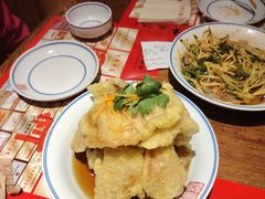 -新兴园饺子馆(河南街店)