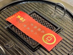 -景家大乾烤肉(新村十区店)