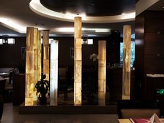 -新港湾大酒店-西餐厅