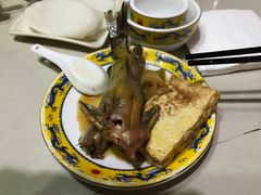 -大鹅岛灶台鱼·铁锅炖(水库路店)
