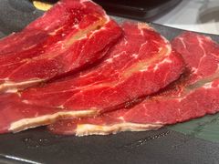 -红沃鳗鱼黑牛烤肉店(不老街店)