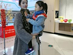 -海底捞大排档火锅(悦荟广场店)