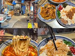 -昆明老街