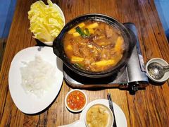 -拾贝海鲜馆（海鲜粤菜）(花果园店)